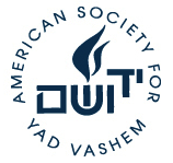 American Society for Yad Vashem | Barak Raviv Foundation