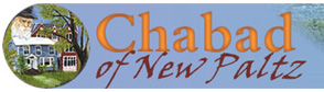 Chabad of New Paltz | Barak Raviv Foundation
