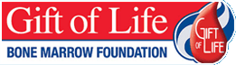 Gift of Life Bone Marrow Foundation | Barak Raviv Foundation