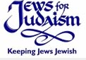 Jews for Judaism International | Barak Raviv Foundation