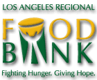 Los Angeles Regional Foodbank | Barak Raviv Foundation