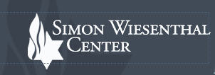 Simon Wiesenthal Center | Barak Raviv Foundation