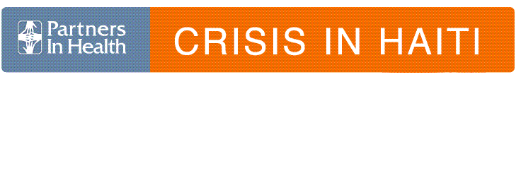 The Crisis in Haiti | Barak Raviv Foundation