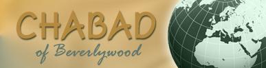 About Chabad of Beverlywood | Barak Raviv Foundation