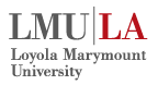 Loyola Marymount University | Barak Raviv Foundation